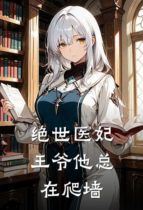 绝世医妃王爷他总在爬墙