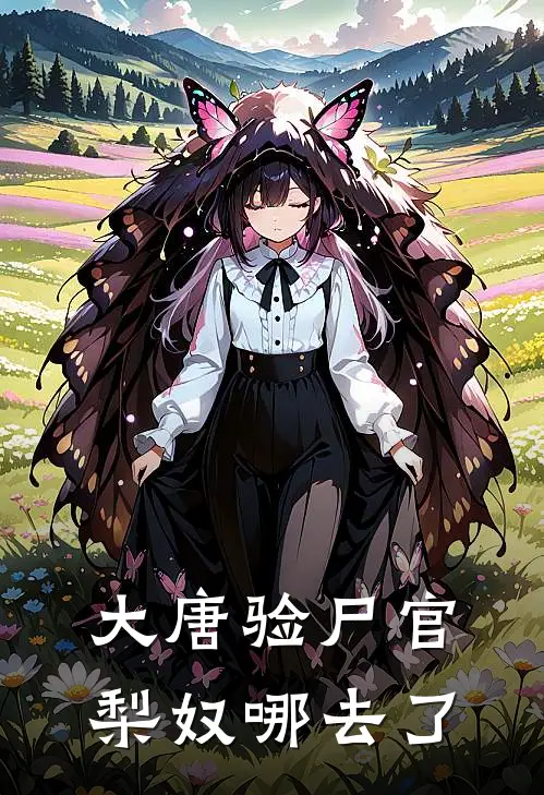 大唐验尸官梨奴哪去了