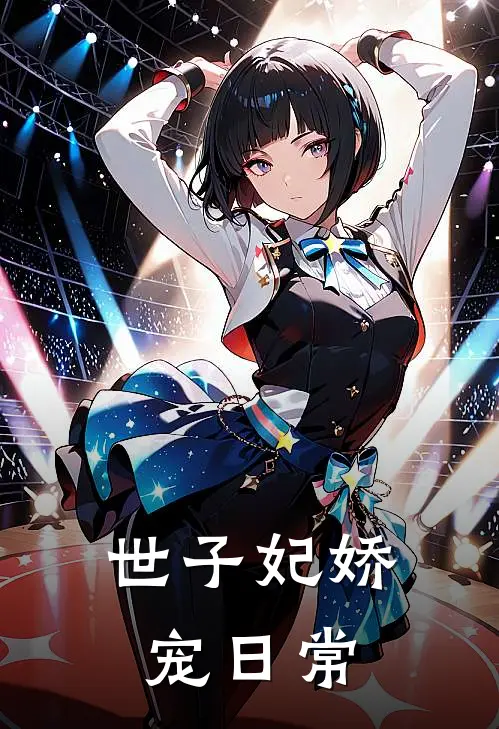 世子妃娇宠日常