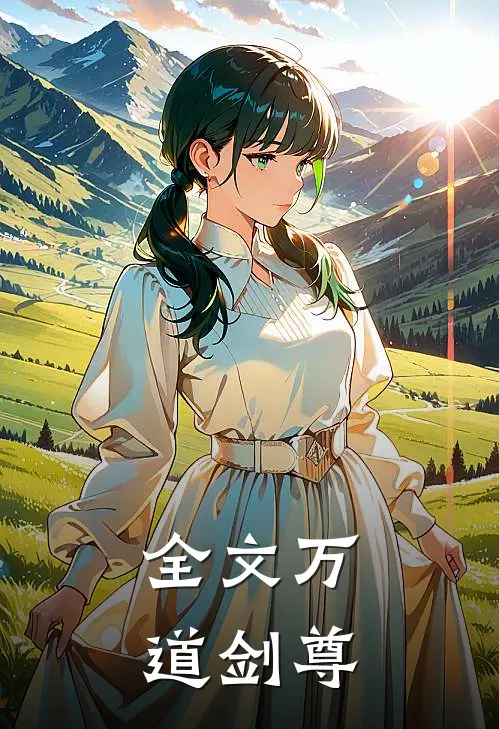 全文万道剑尊
