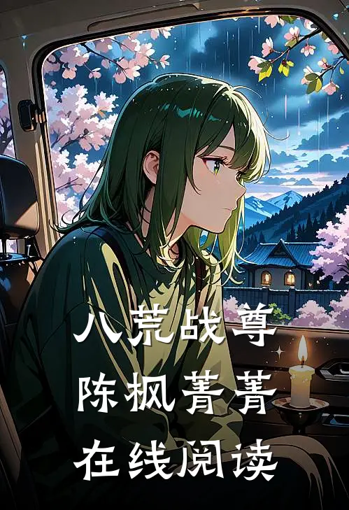 八荒战尊陈枫菁菁在线阅读