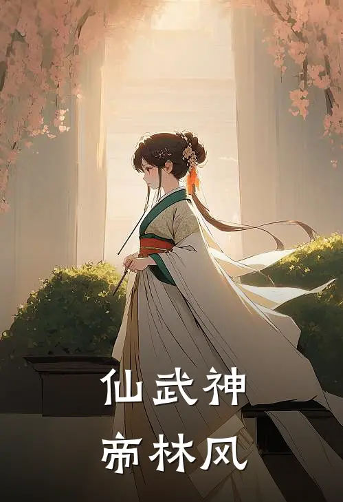 仙武神帝林风