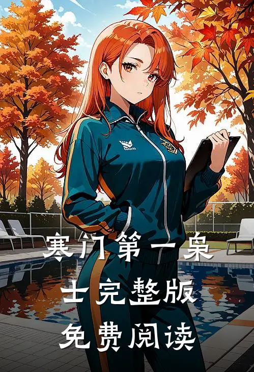 寒门第一枭士完整版免费阅读