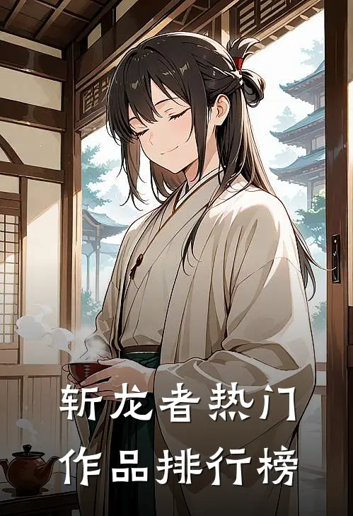 斩龙者热门作品排行榜