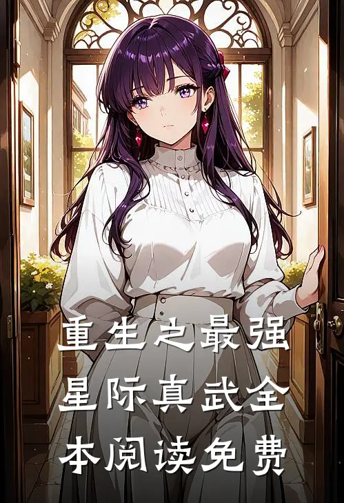 重生之最强星际真武全本阅读免费