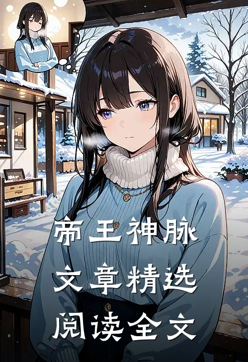 帝王神脉文章精选阅读全文