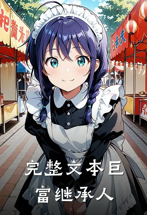 完整文本巨富继承人
