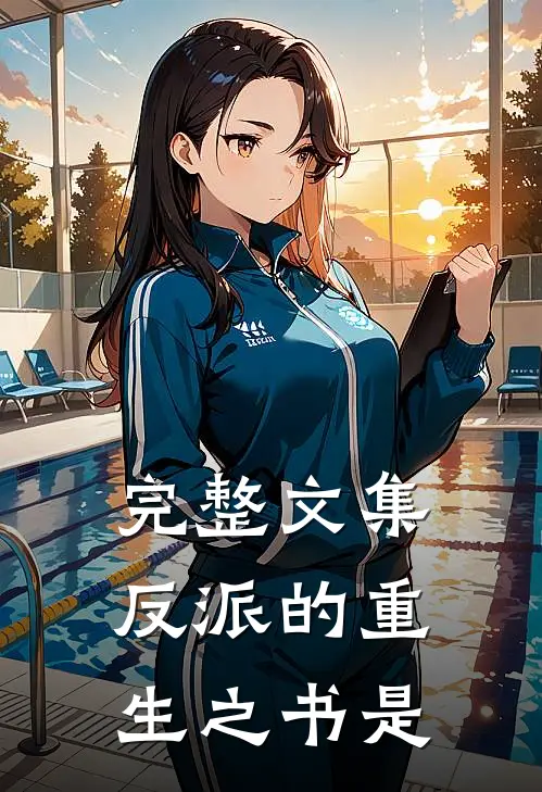 完整文集反派的重生之书是