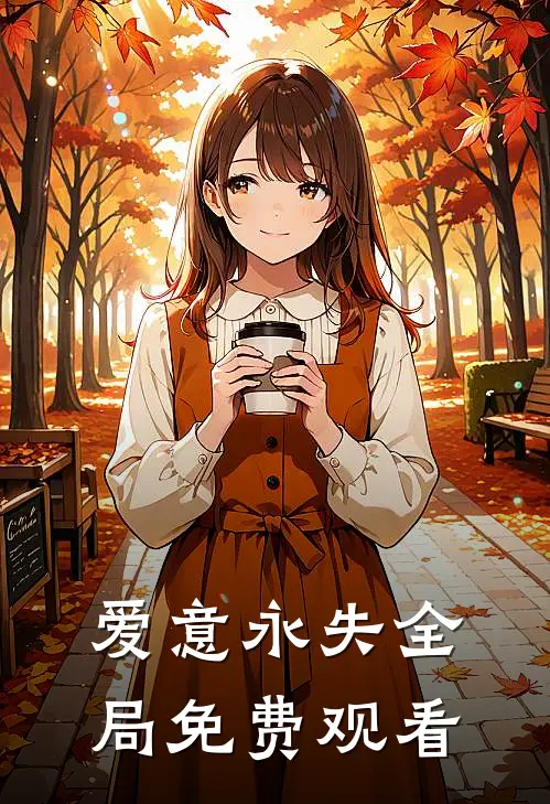 爱意永失全局免费观看