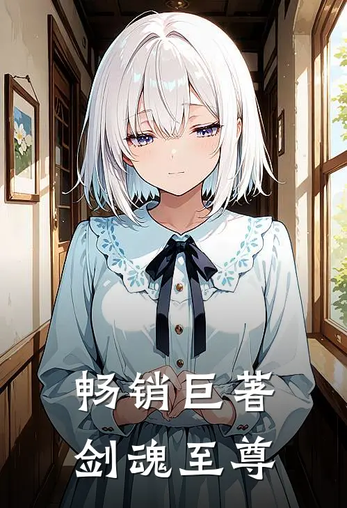 畅销巨著剑魂至尊