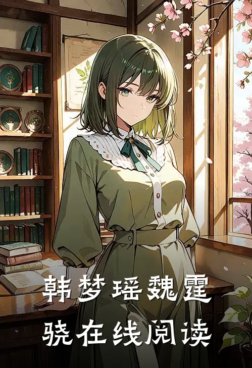 韩梦瑶魏霆骁在线阅读
