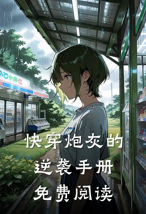 快穿炮灰的逆袭手册免费阅读