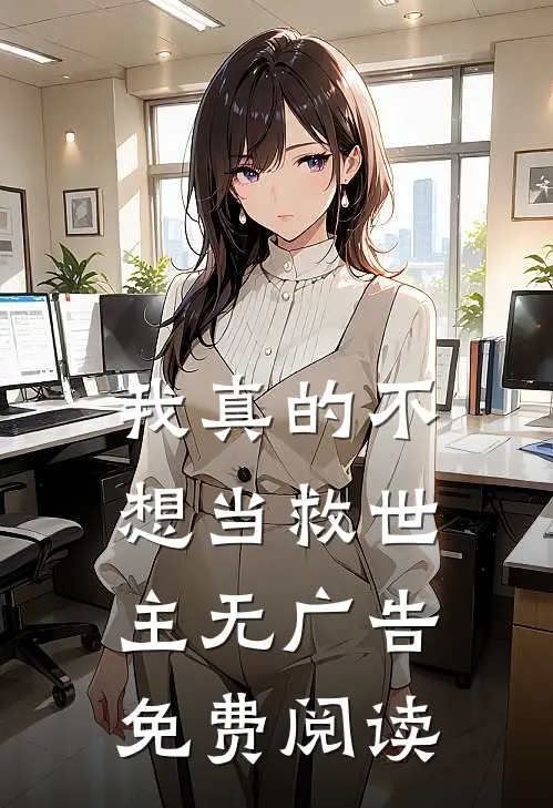 我真的不想当救世主无广告免费阅读