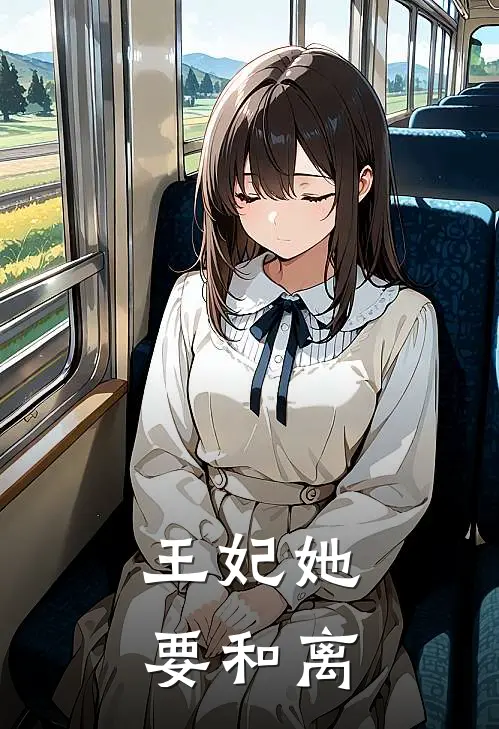 王妃她要和离