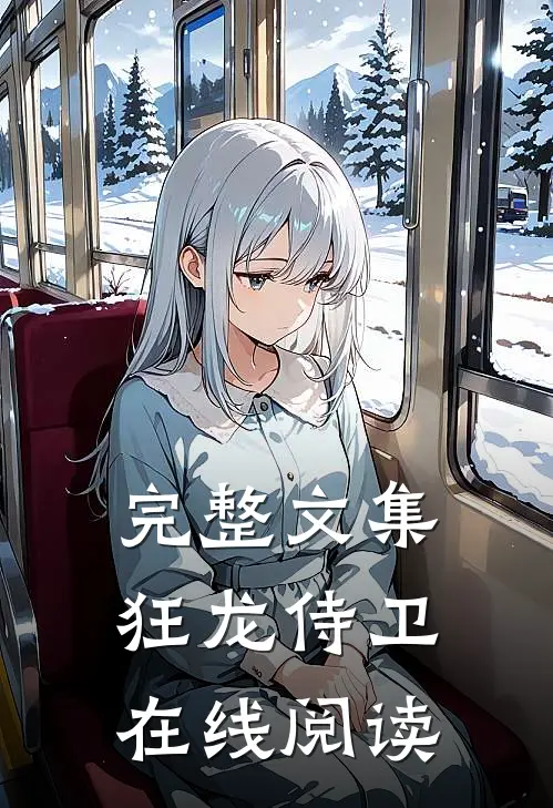 完整文集狂龙侍卫在线阅读