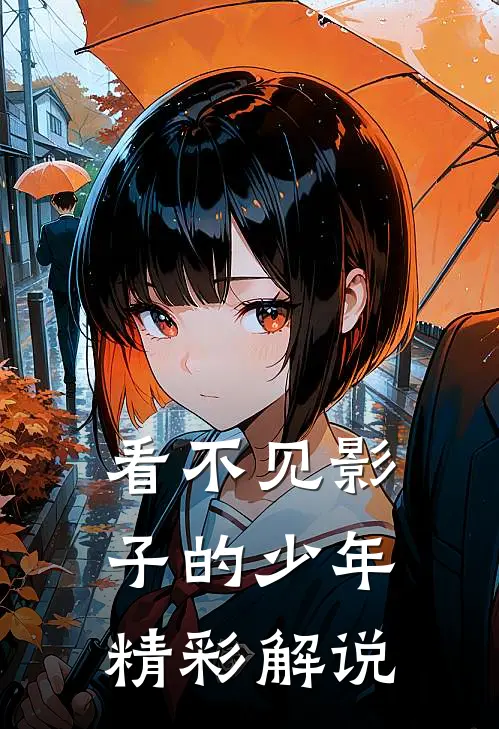 看不见影子的少年精彩解说