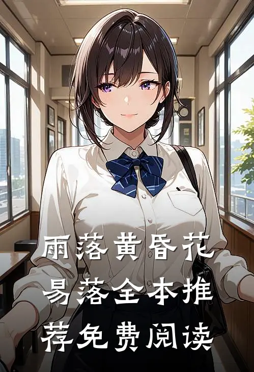 雨落黄昏花易落全本推荐免费阅读