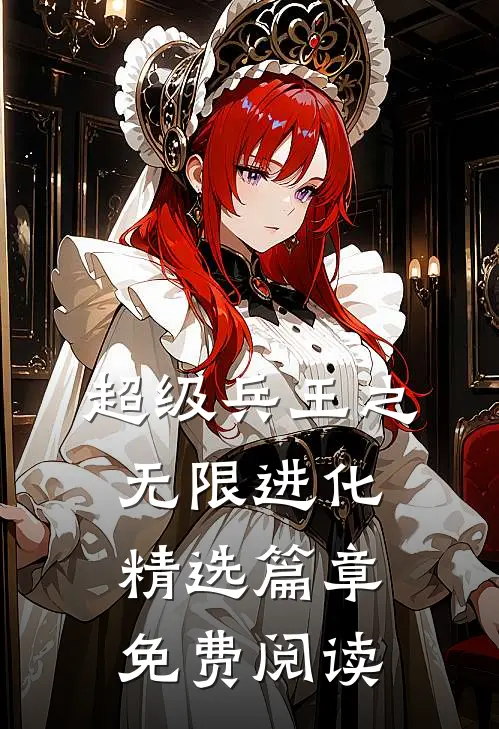 超级兵王之无限进化精选篇章免费阅读