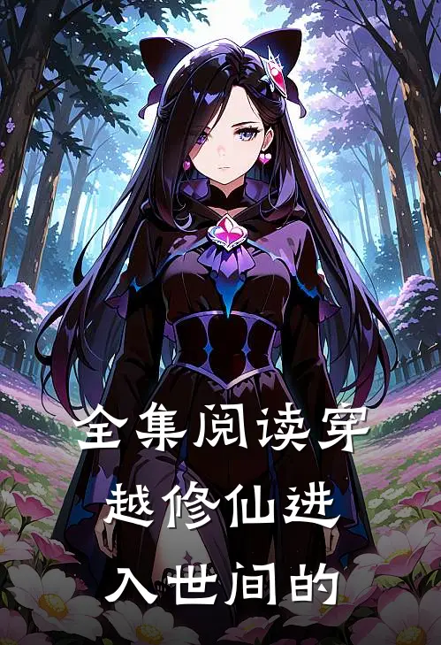 全集阅读穿越修仙进入世间的