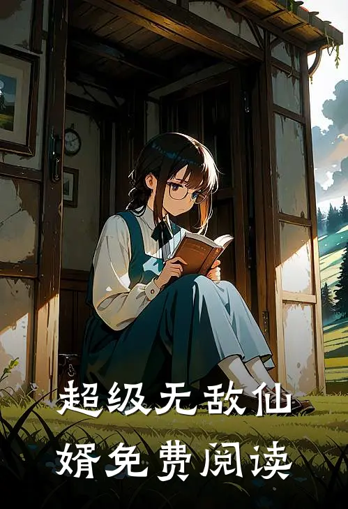 超级无敌仙婿免费阅读
