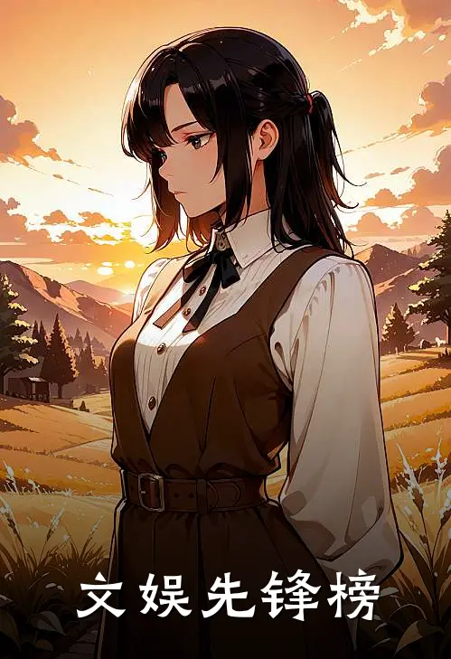 文娱先锋榜