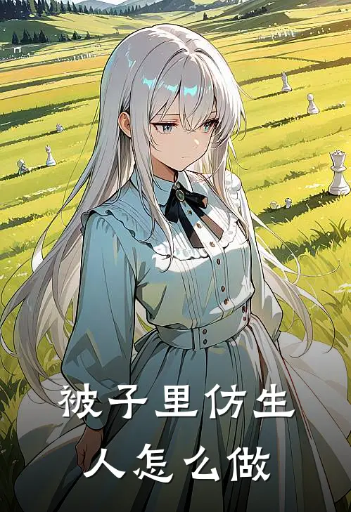 被子里仿生人怎么做