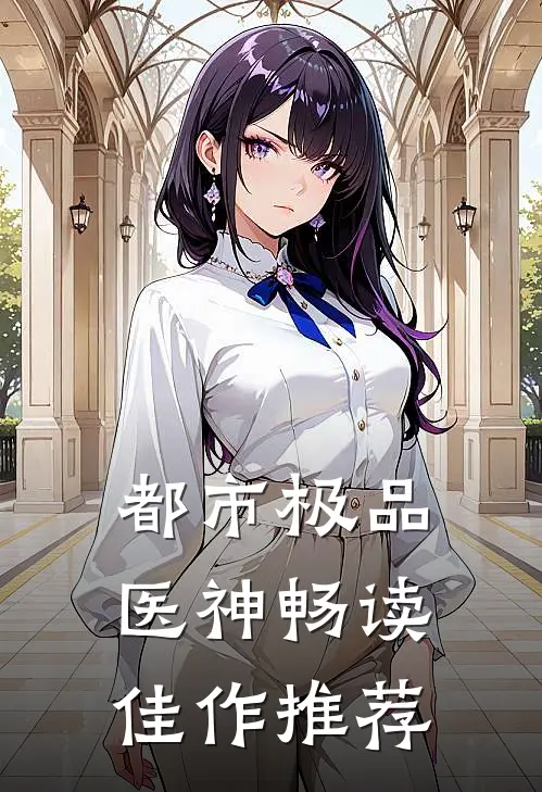 都市极品医神畅读佳作推荐