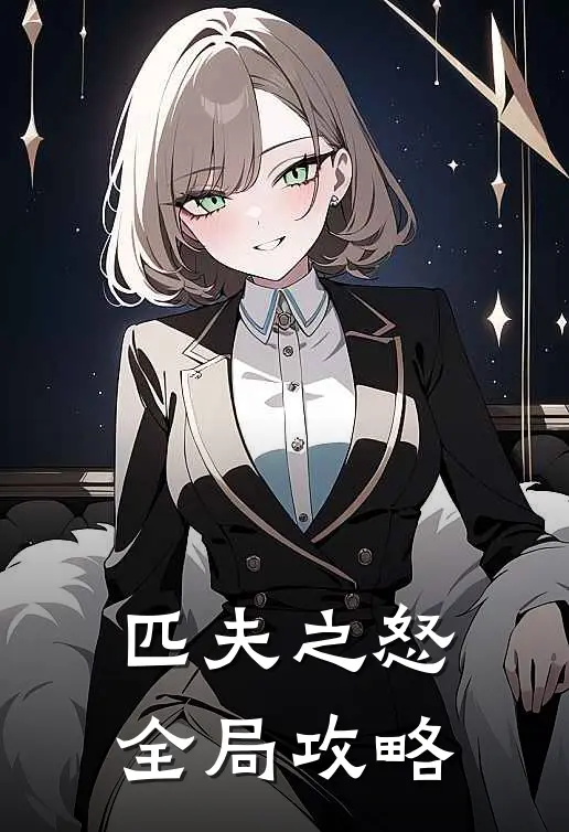 匹夫之怒全局攻略