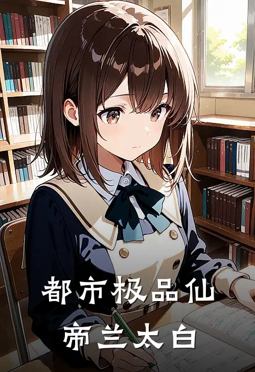 都市极品仙帝 兰太白