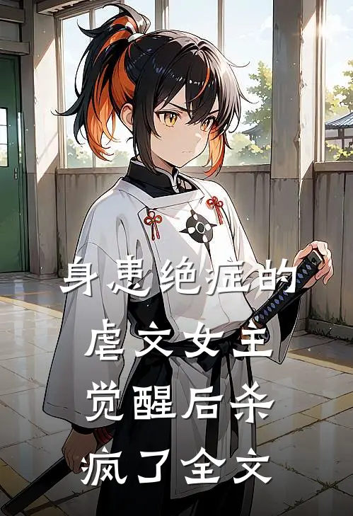 身患绝症的虐文女主觉醒后杀疯了全文