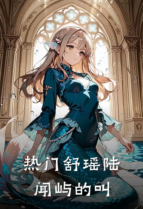 热门舒瑶陆闻屿的叫