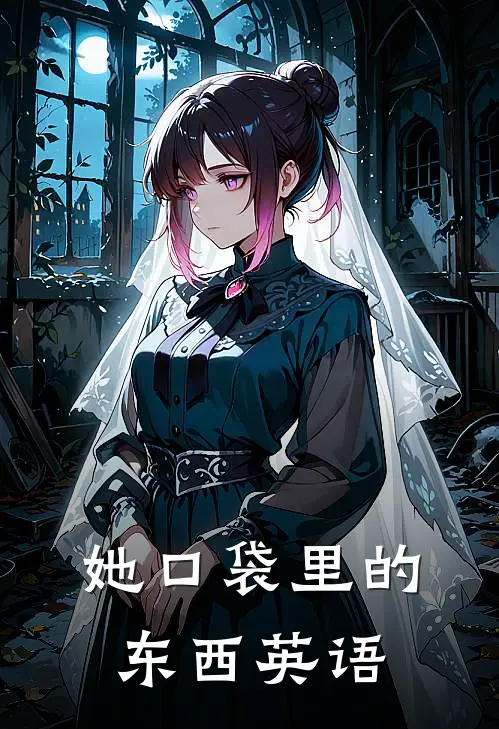 她口袋里的东西英语