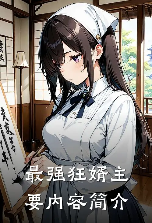 最强狂婿主要内容简介