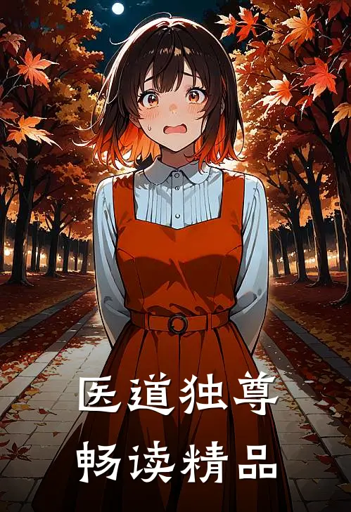 医道独尊畅读精品