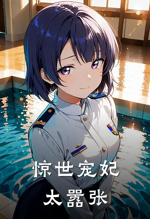 惊世宠妃太嚣张