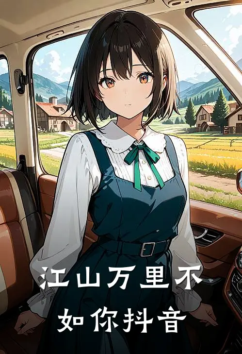 江山万里不如你抖音