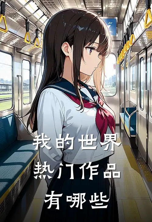 我的世界热门作品有哪些