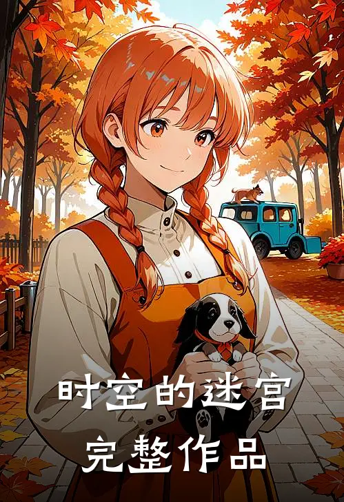 时空的迷宫完整作品
