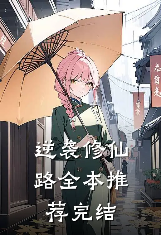 逆袭修仙路全本推荐完结