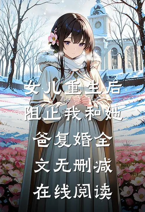 女儿重生后阻止我和她爸复婚全文无删减在线阅读