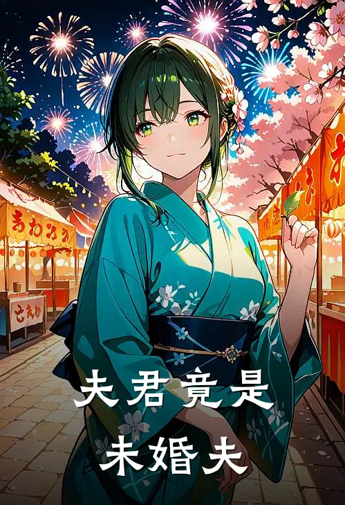 夫君竟是未婚夫