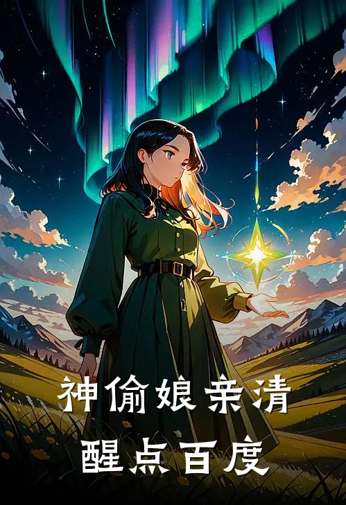神偷娘亲清醒点百度