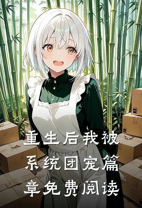 重生后我被系统团宠篇章免费阅读