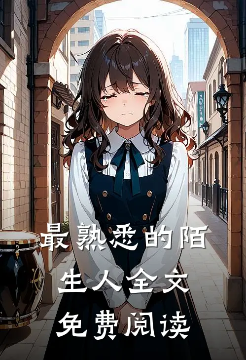 最熟悉的陌生人全文免费阅读
