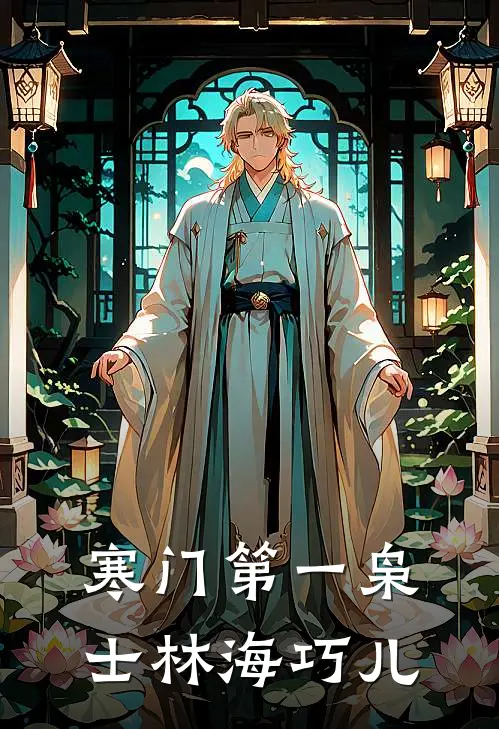 寒门第一枭士林海巧儿