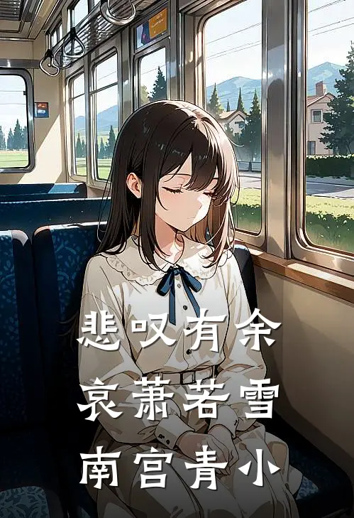 悲叹有余哀萧若雪南宫青小