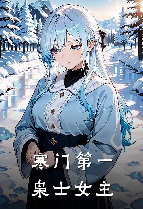 寒门第一枭士女主