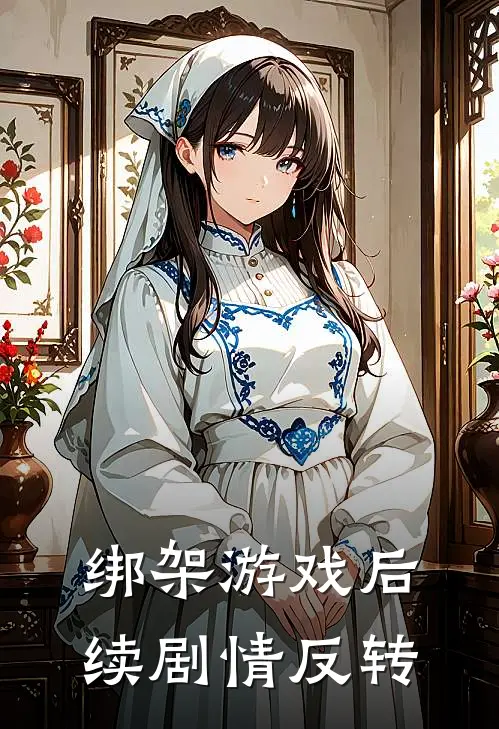 绑架游戏后续剧情反转