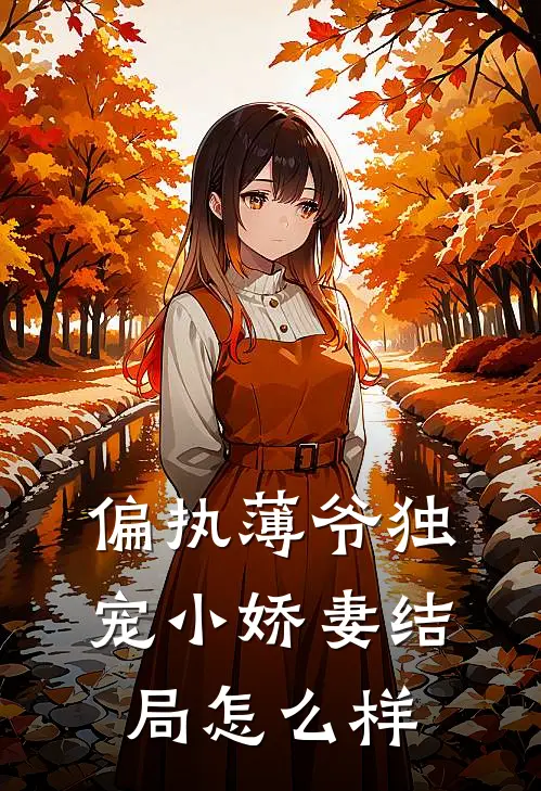 偏执薄爷独宠小娇妻结局怎么样