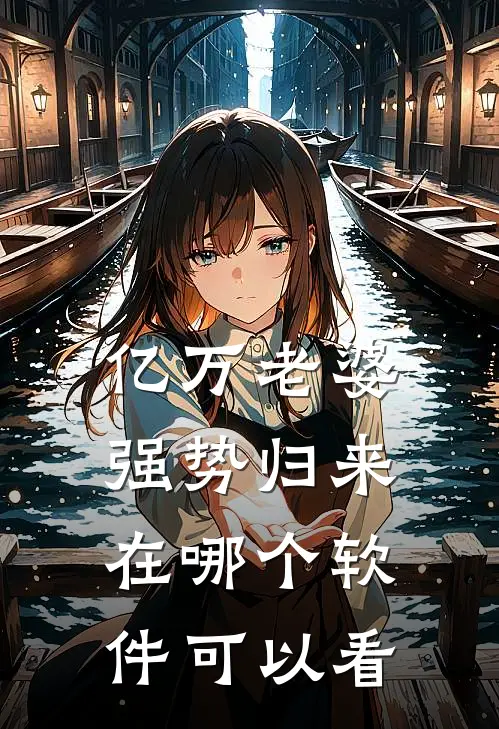 亿万老婆强势归来在哪个软件可以看